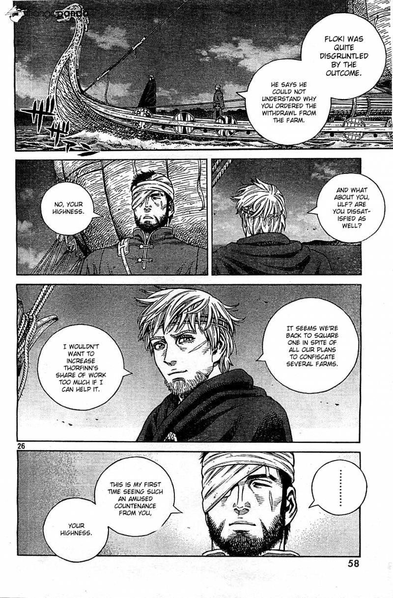 Vinland Saga, Chapter 98 image 26